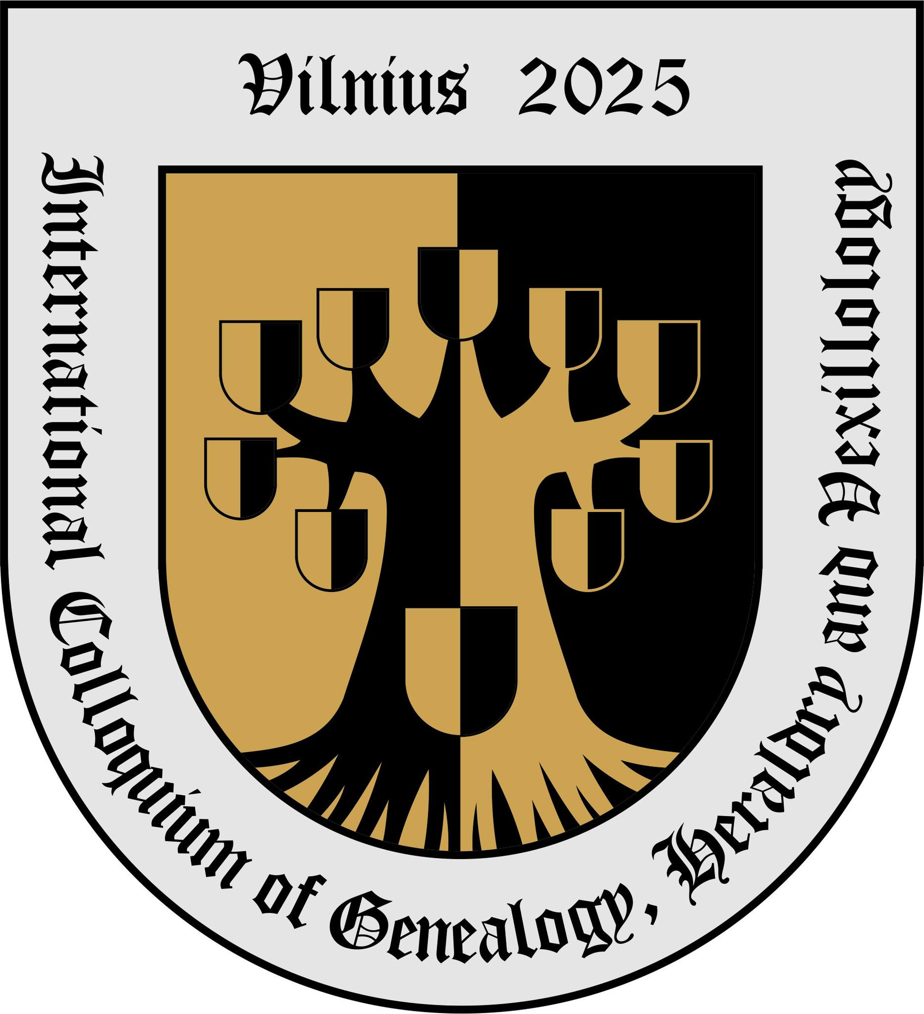 ICGHV4 kolokviumas Vilnius 2025